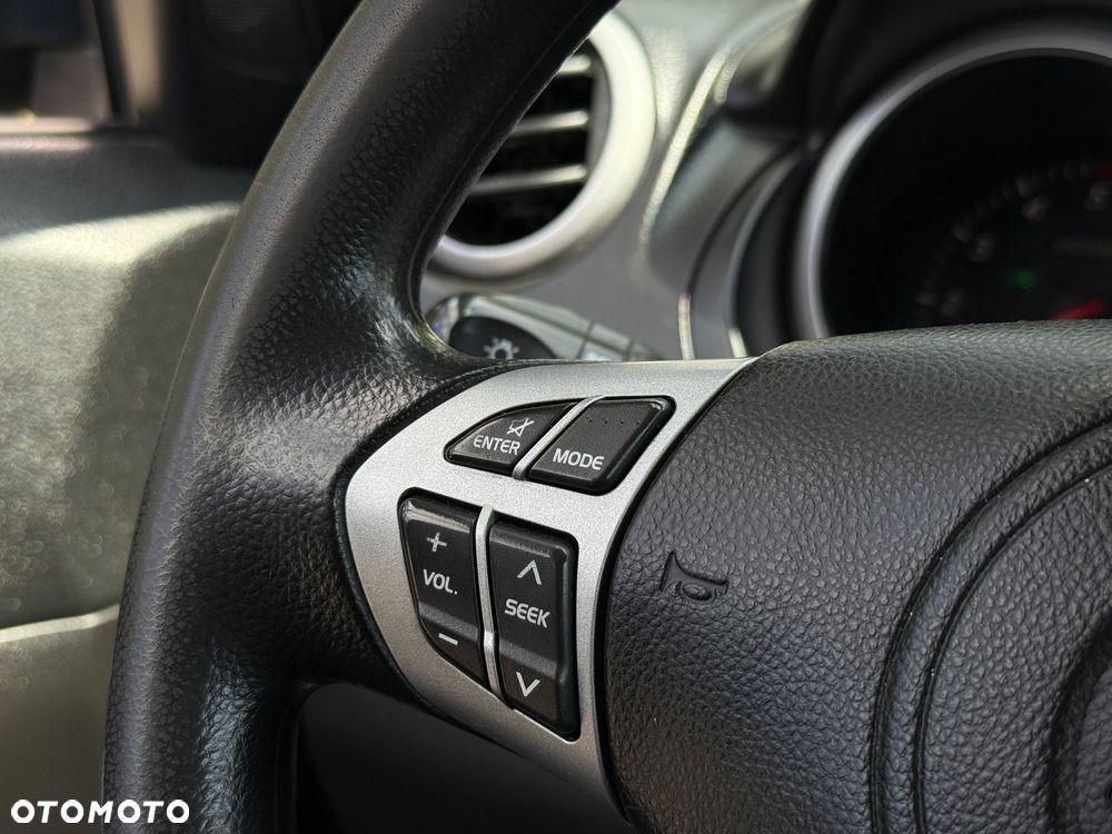 Suzuki Grand Vitara 1.9 DDiS Comfort - 18