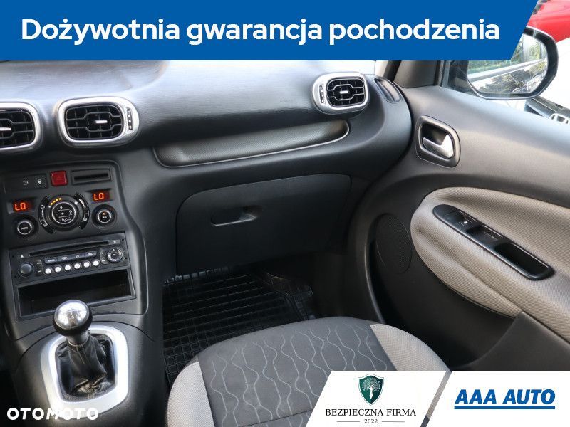 Citroën C3 Picasso - 9
