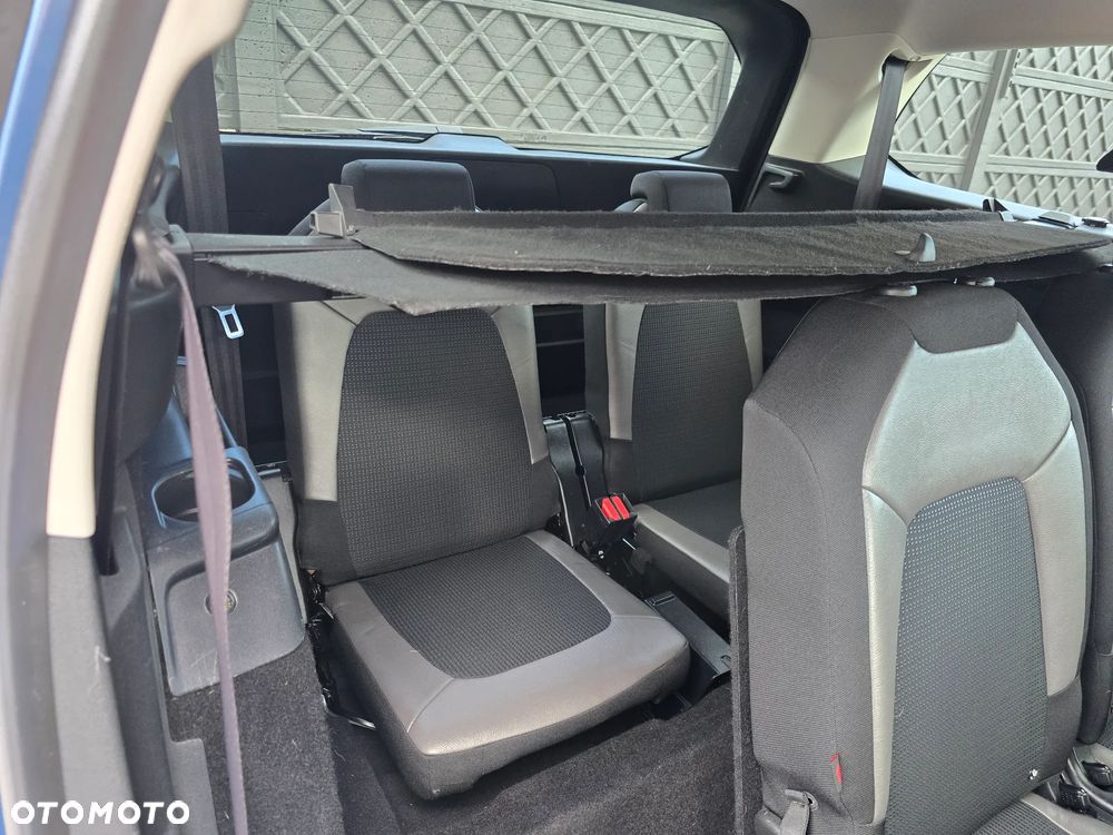 Citroën C4 Grand Picasso THP 155 Exclusive - 15