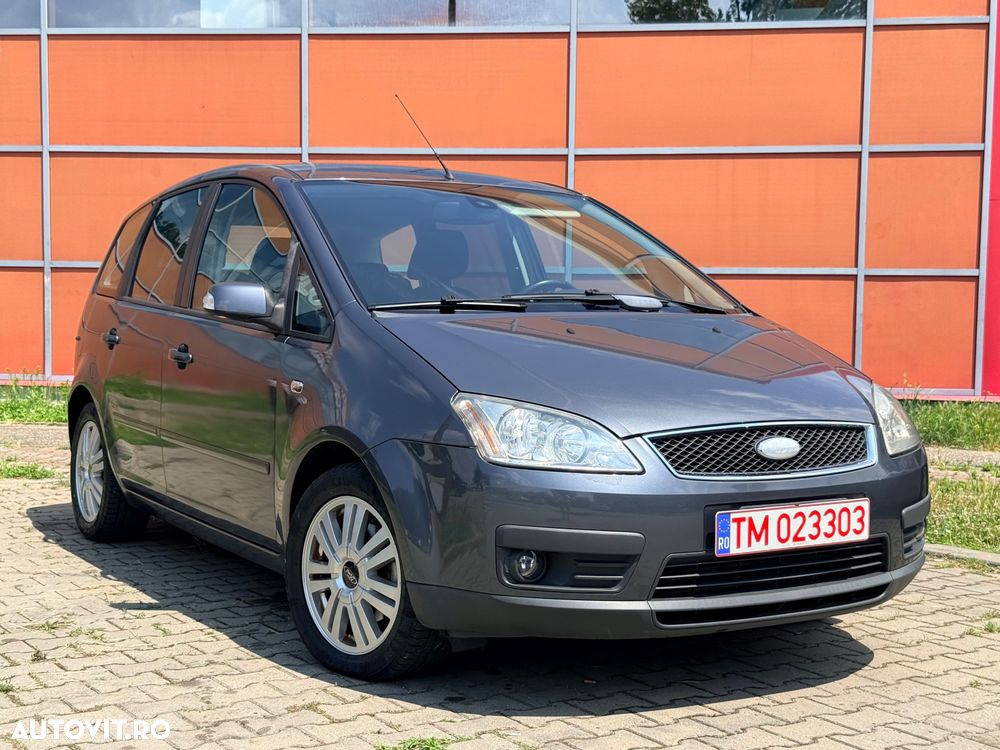 Ford C-Max ver-1-6-tdci-ghia - 20