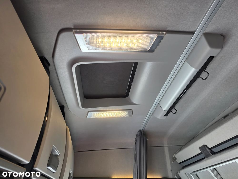 Renault T480 HIGH CAB  EU6  NAVI  LODÓWKA ACC  POLSKI SALON !!! - 25