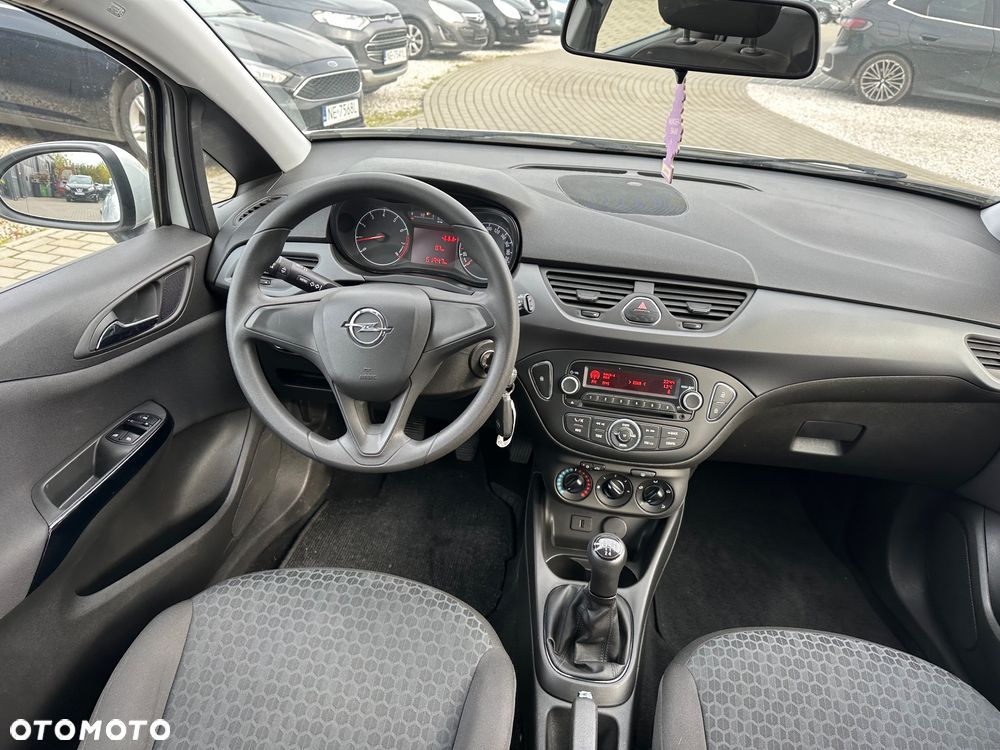 Opel Corsa 1.2 16V Color Edition - 26