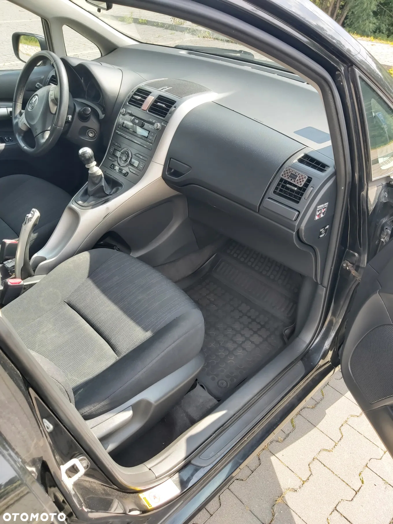 Toyota Auris - 4