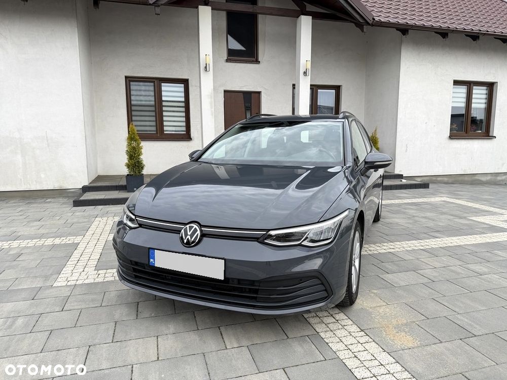 Volkswagen Golf 2.0 TDI Life - 4