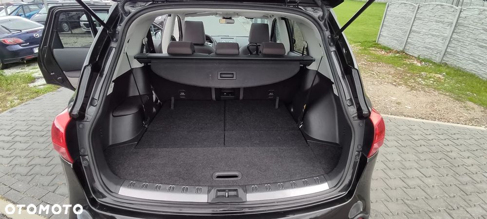Nissan Qashqai+2 2.0 Acenta - 30
