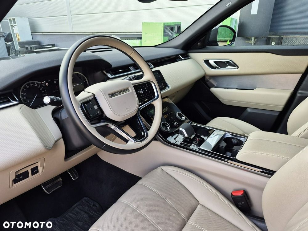 Land Rover Range Rover Velar - 20