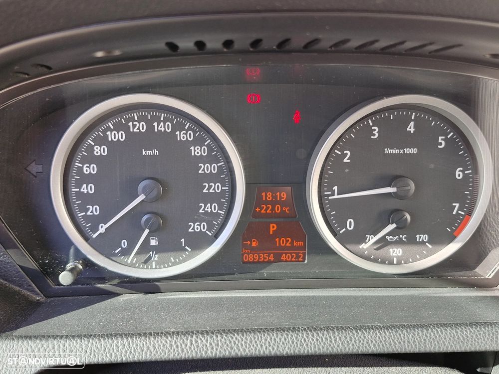 BMW 630 CiA - 9