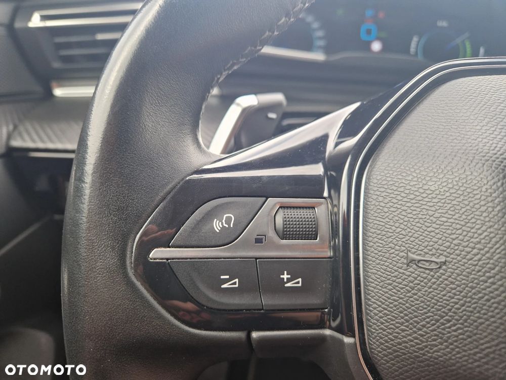Peugeot 508 - 18
