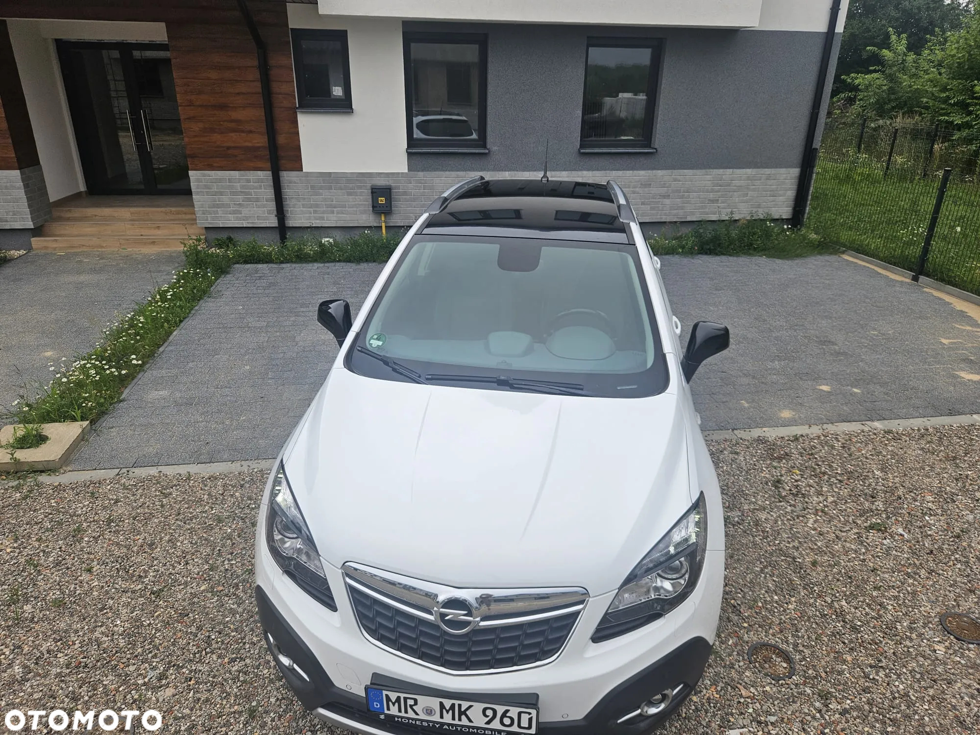 Opel Mokka 1.4 Turbo ecoFLEX Start/Stop Color Innovation - 28