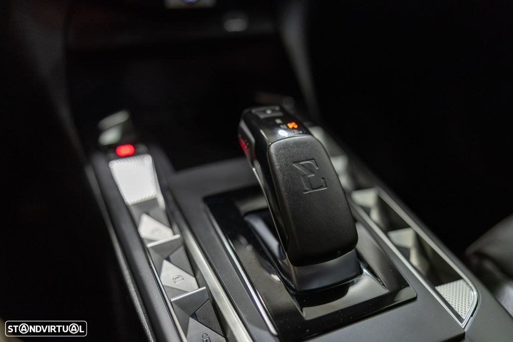 DS DS3 Crossback E-Tense SE Connected Chic - 18