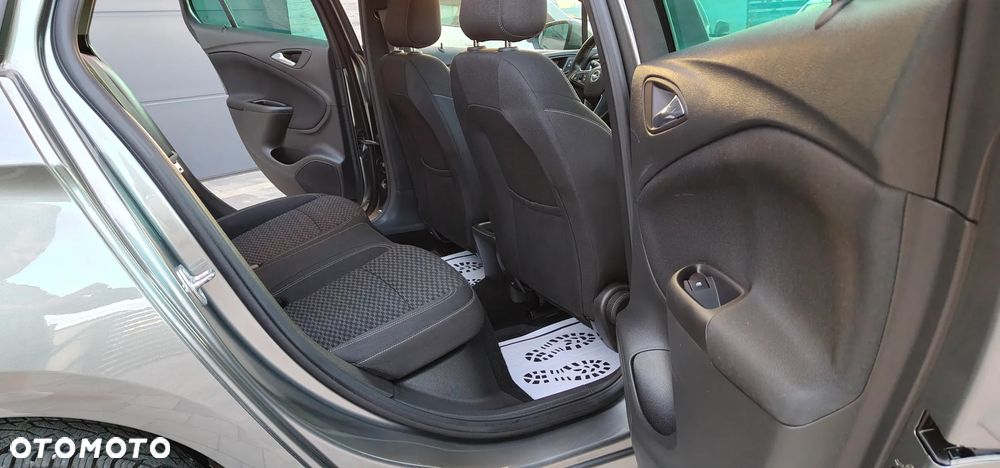 Opel Astra 1.6 D (CDTI) Business - 28
