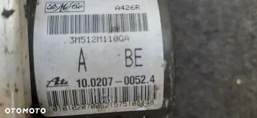 POMPA STEROWNIK ABS FORD FOCUS mk II C-MAX Mazda3   10.0960-0113.3 00001395f1 3m51-2c405-db - 10