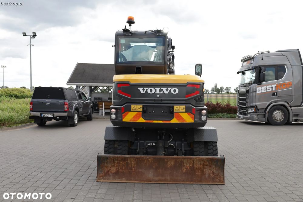 Volvo EW60E - 8