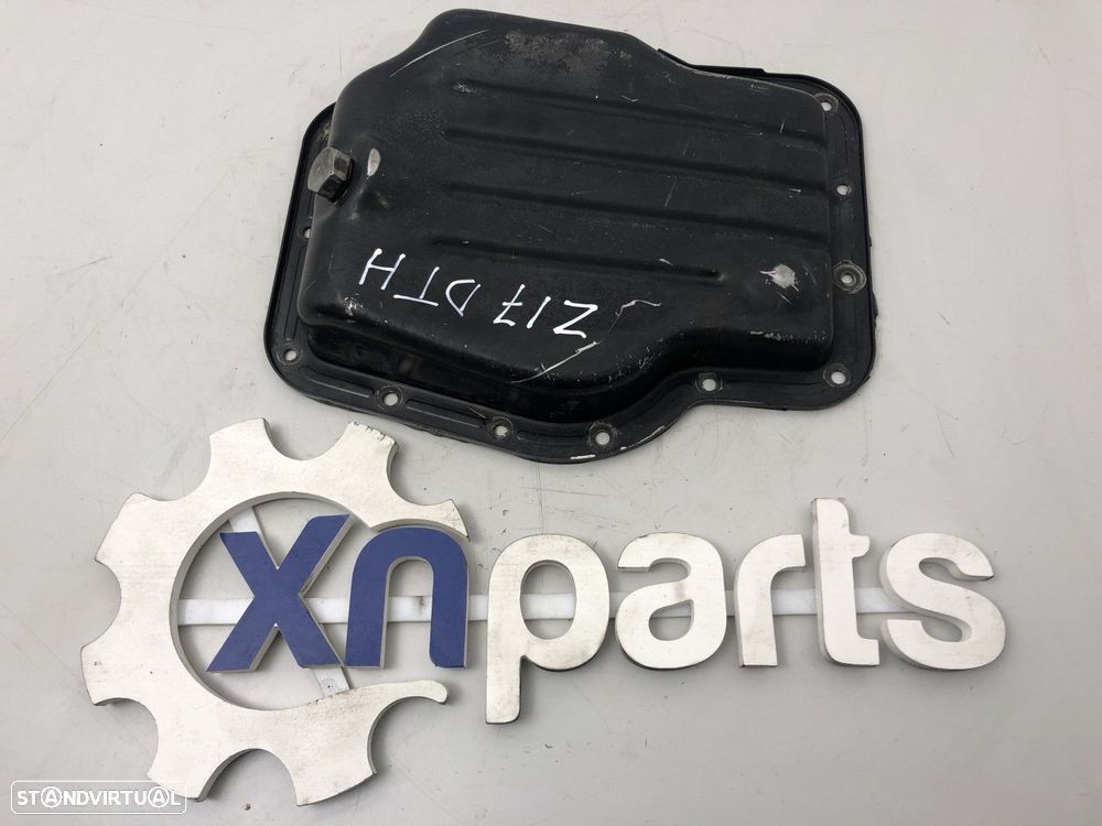 Carter Usado OPEL ASTRA H 1.7 CDTI | 03.04 - 10.10 REF. MOTOR Z17DTH - 2