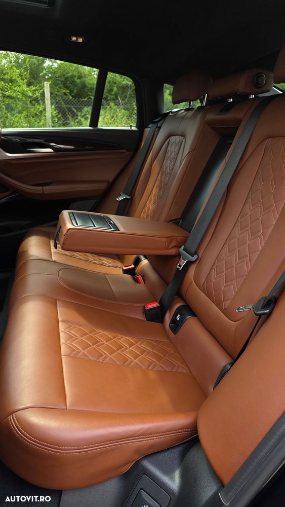 BMW X4 2022 — imagine 20