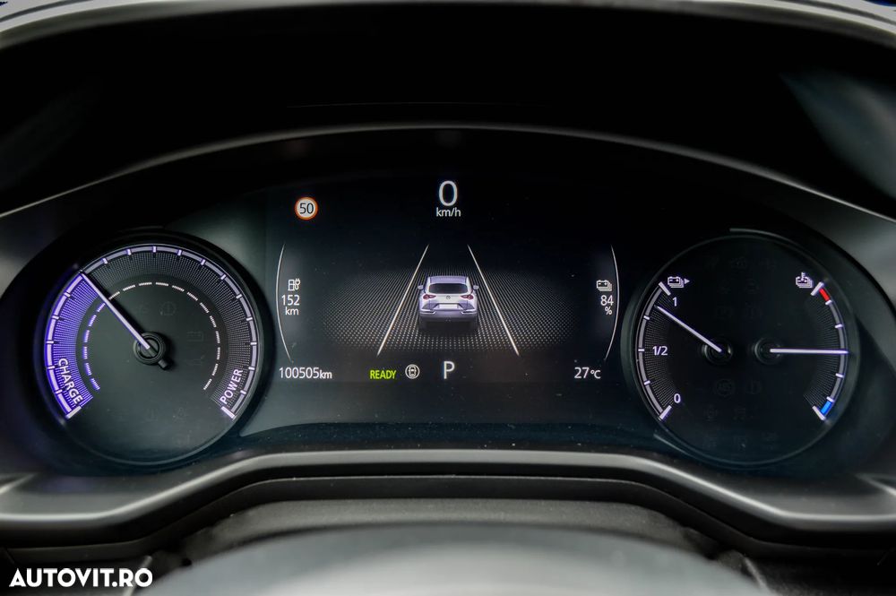 Mazda MX-30 e-SKYACTIV EXCLUSIVE-LINE - 37