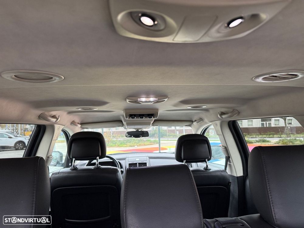 Dodge Journey 2.0 CRD R/T ATX - 19