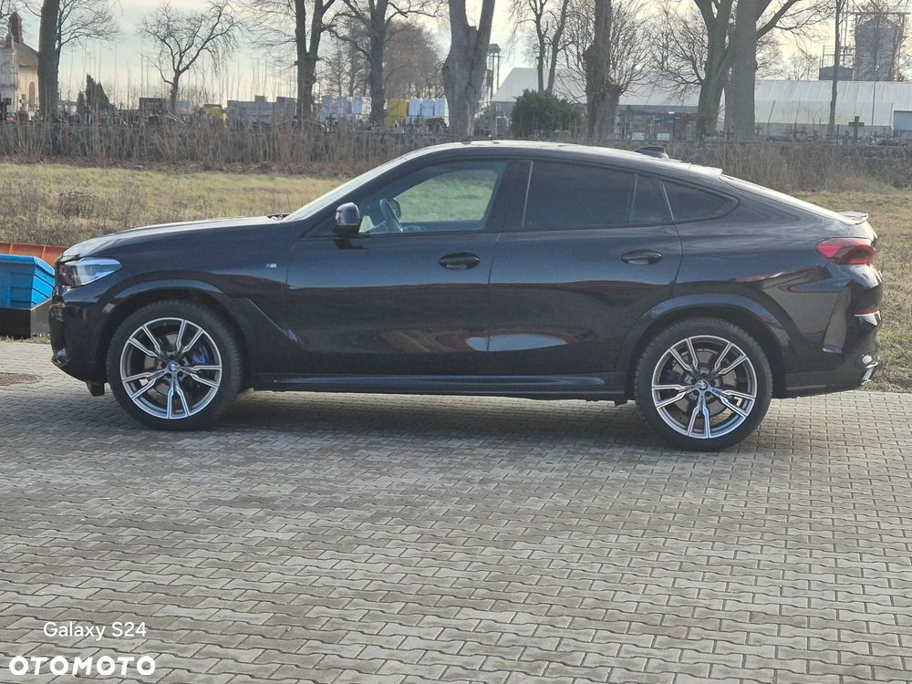 BMW X6 - 3