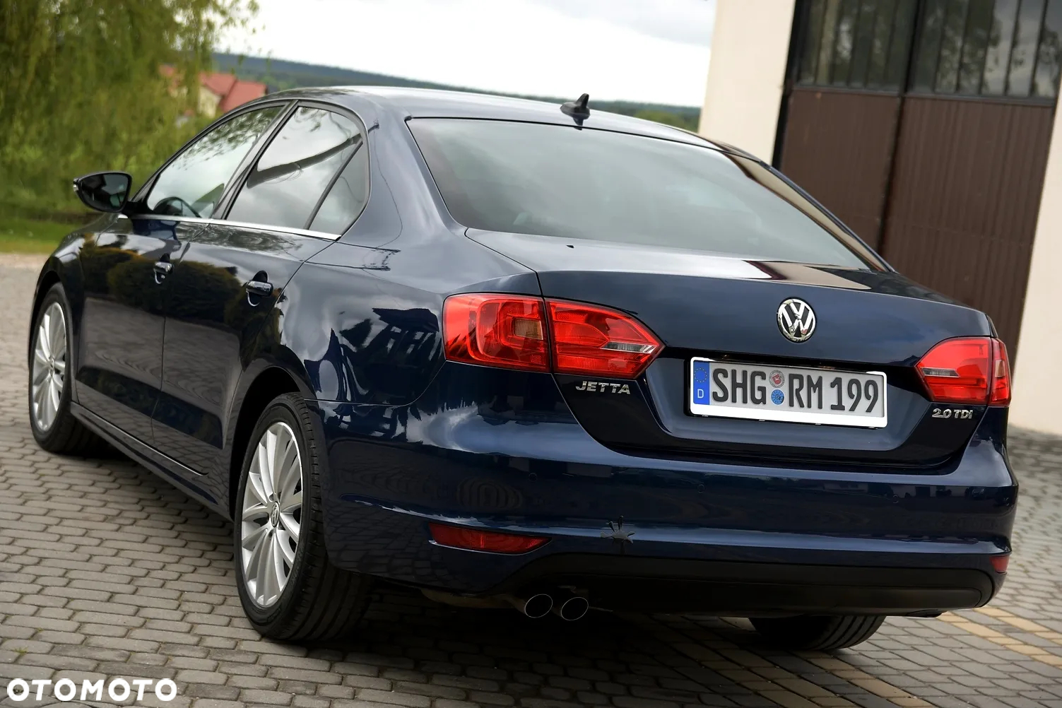 Volkswagen Jetta - 7