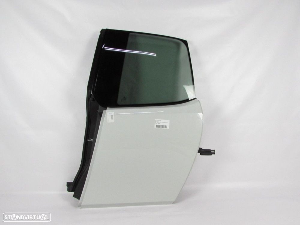 Porta Esquerdo/Trás Seminovo/ Original BMW i3 (I01) 51007427335 - 1