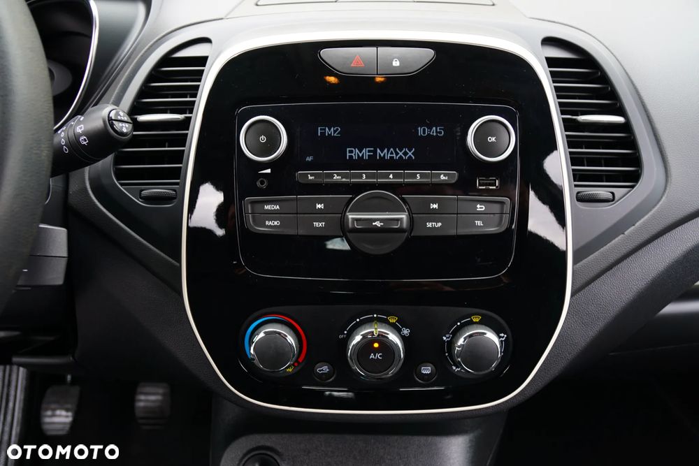 Renault Captur ENERGY TCe 90 Start&Stop Life - 34