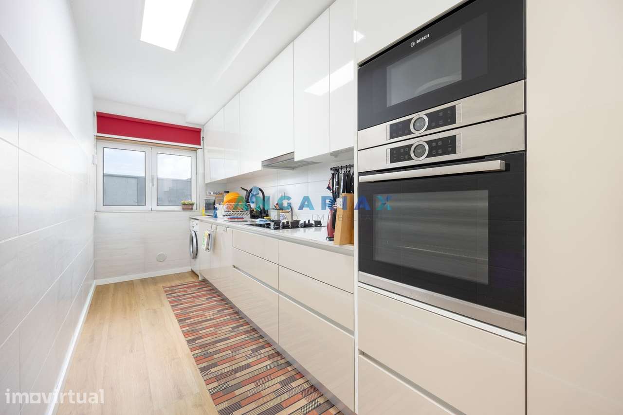 ANG1602 - Apartamento T3 para Venda em Leiria - Grande imagem: 5/30