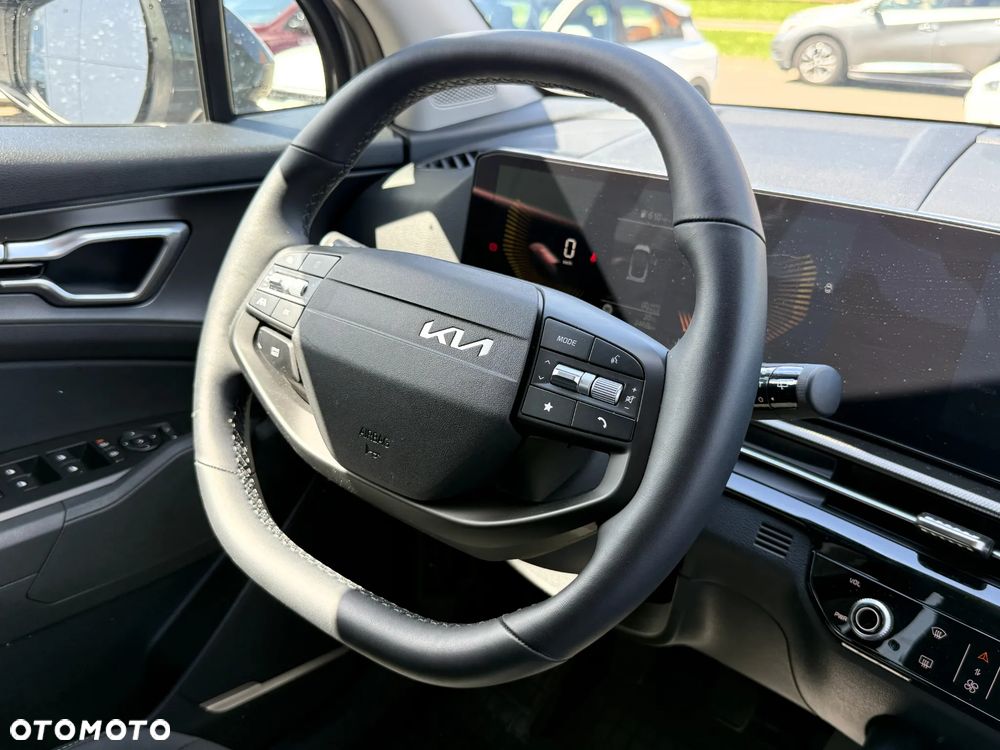 Kia Sportage 1.6 T-GDI M 2WD - 15