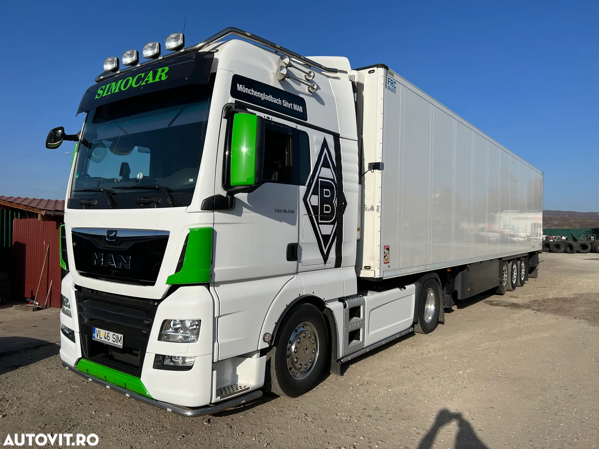 MAN TG3 GX 510 - 39