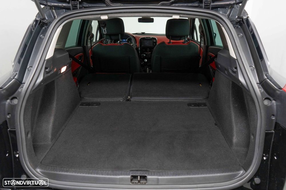 Renault Clio Sport Tourer 1.5 dCi Limited - 15