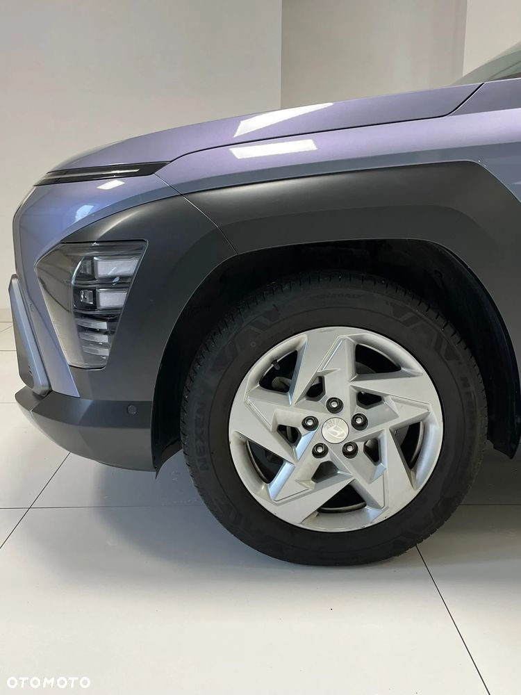 Hyundai Kona 1.0 T-GDI Executive - 14