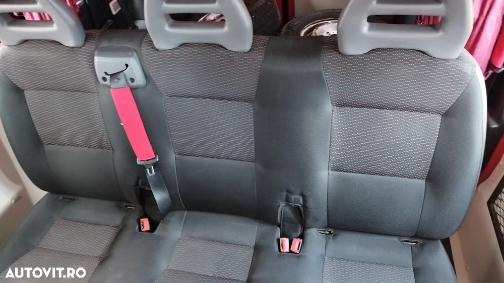 Peugeot Boxer L1H1 Komfort - 5