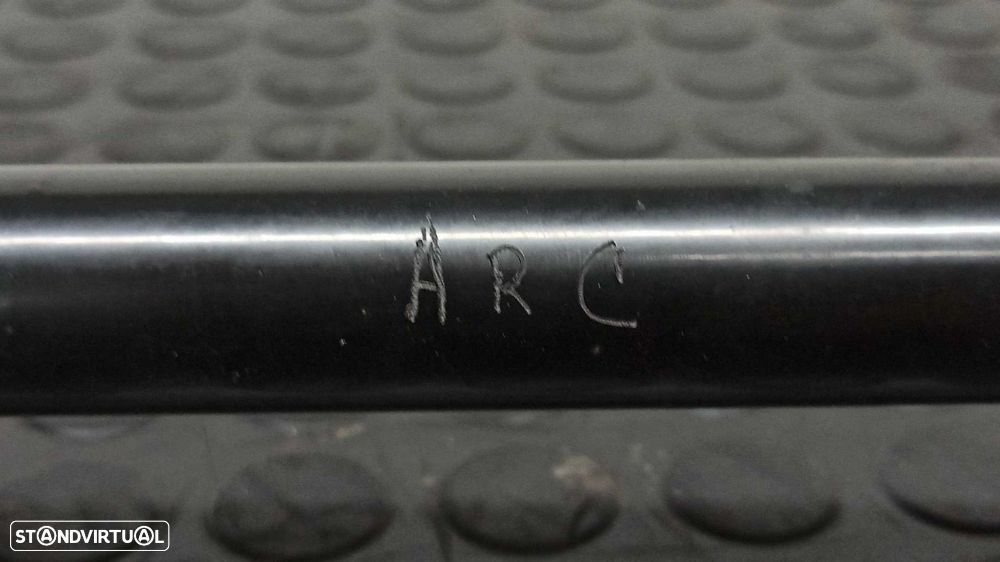 TRANSMISSÃO TRASEIRA DIREITA BMW SERIE 1 BERLINA (E81/E87) 120D - 2