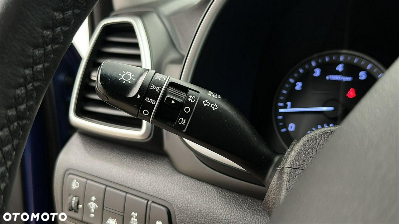 Hyundai Tucson 1.6 T-GDi Style 4WD DCT - 27