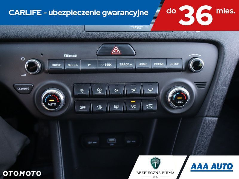 Kia Sportage - 19