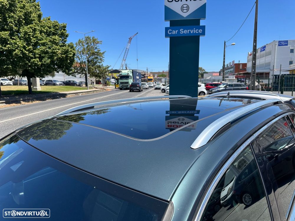SEAT Tarraco 1.4 e-Hybrid Xperience DSG - 23