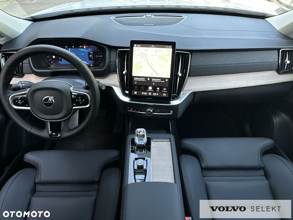 Volvo XC 90 - 27