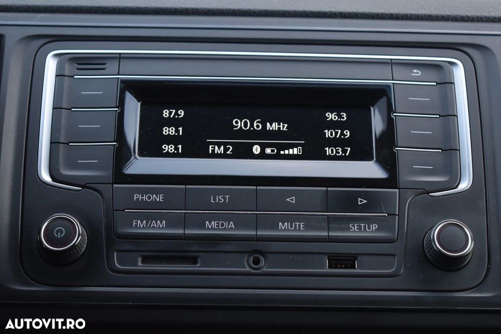 Volkswagen Transporter 2.0 110 kW LR - 23