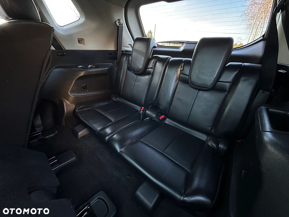 Nissan X-Trail 1.6 DIG-T Tekna - 23