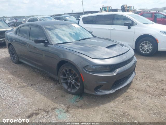 Dodge Charger 5.7 R/T - 1
