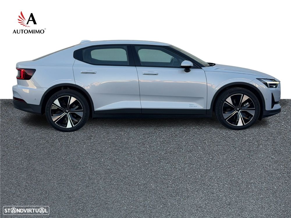 Polestar 2 2024 photo 3