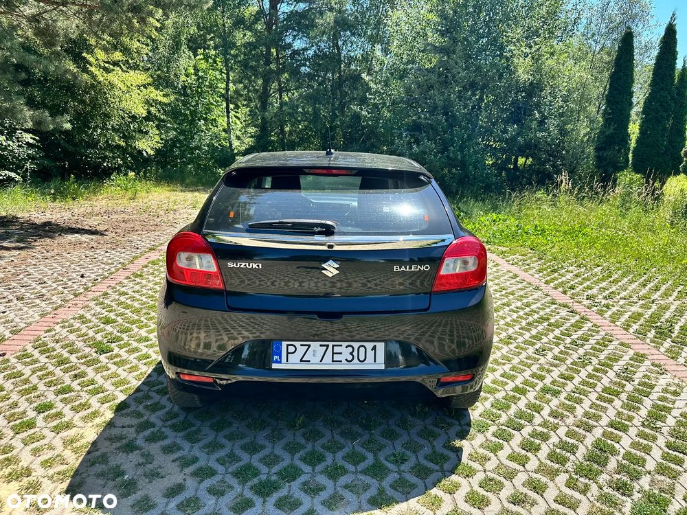 Suzuki Baleno 1.2 Premium - 3