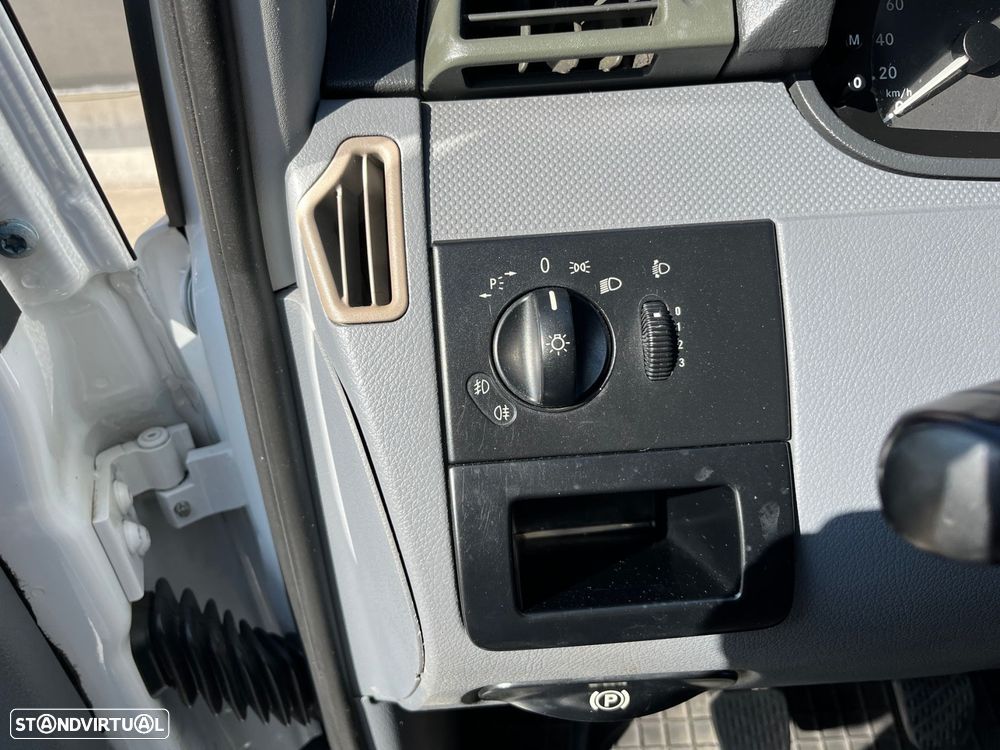 Mercedes-Benz Vito Outro - 19