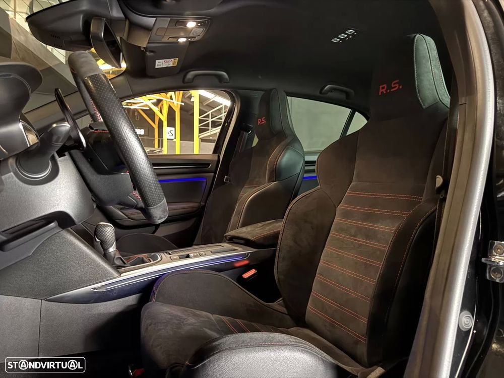 Renault Mégane 1.8 TCe R.S. Trophy EDC - 34