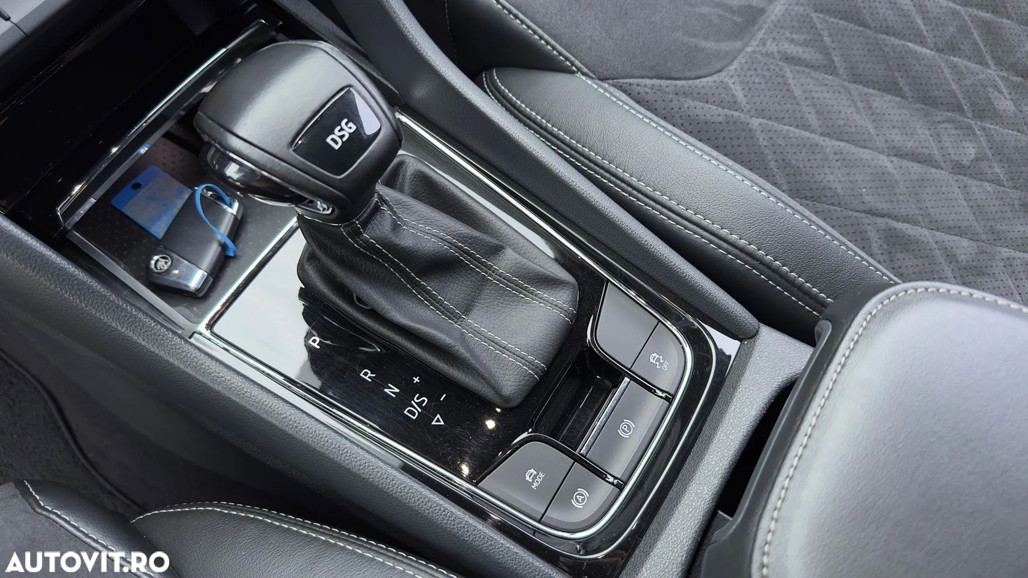 Skoda Kodiaq 2.0 TDI DSG Sportline - 10