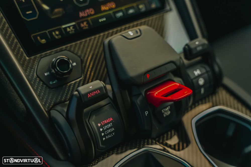 Lamborghini Urus 4.0 V8 Performante - 32