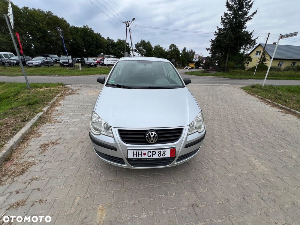 Volkswagen Polo - 10