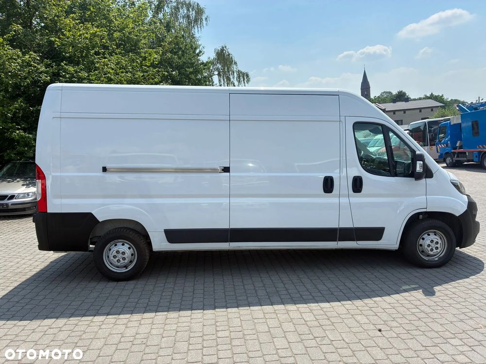 Peugeot Boxer 2023r. Klima Navi L3H2 Tylko 159 tyś km - 5