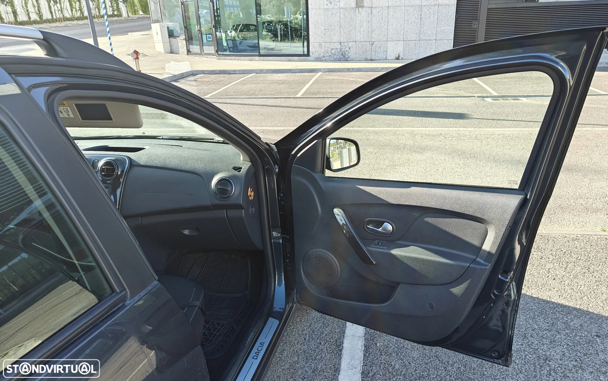 Dacia Logan MCV 0.9 TCe Confort - 19