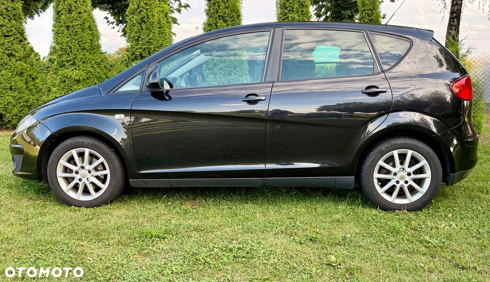Seat Altea 1.4 TSI Reference - 5