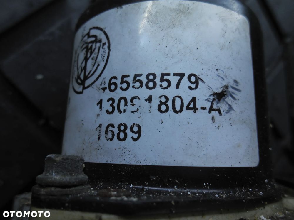 STEROWNIK POMPA ABS FIAT MAREA 46558579 13216604-E - 3